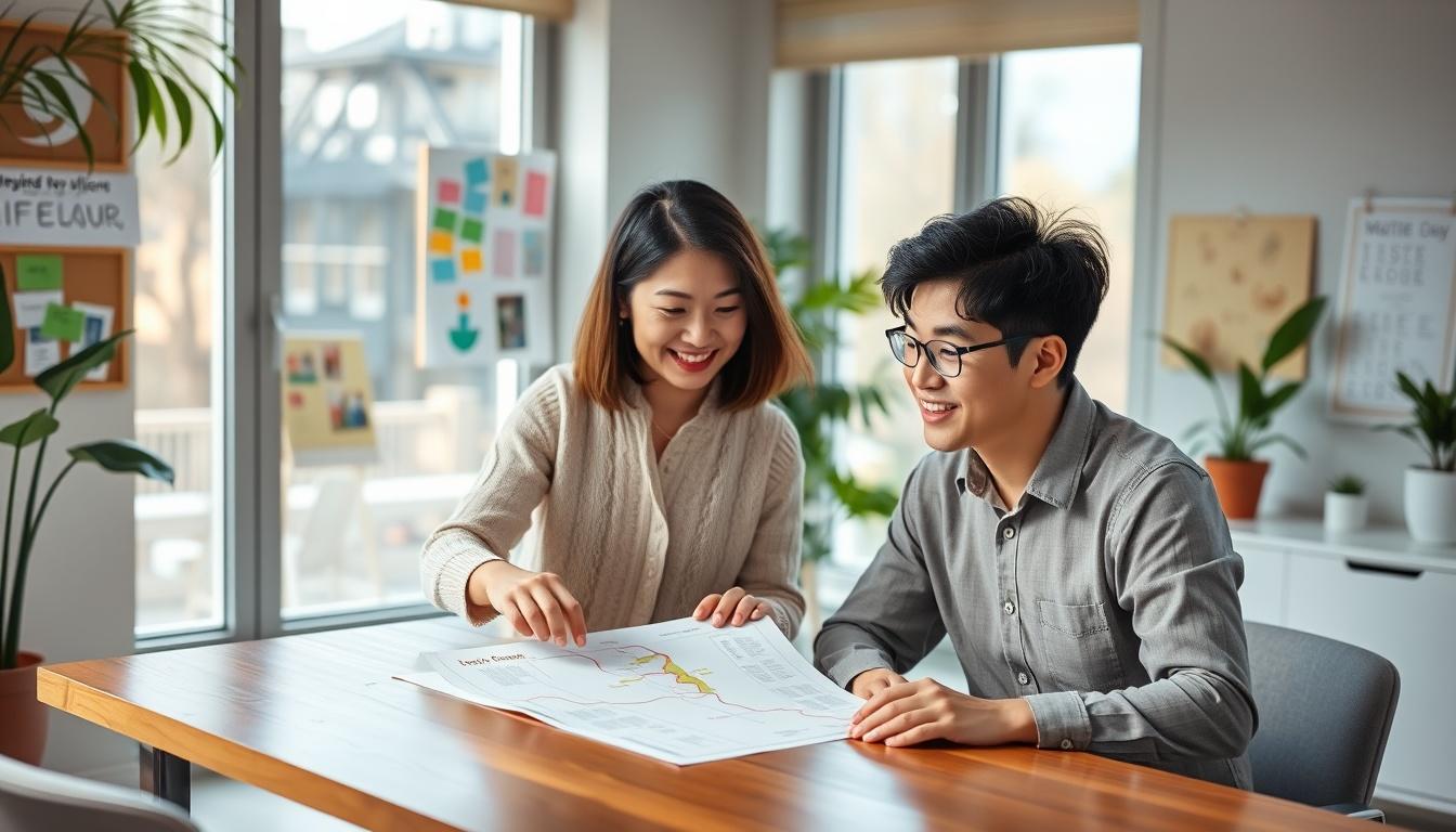 Pricing hero visual
